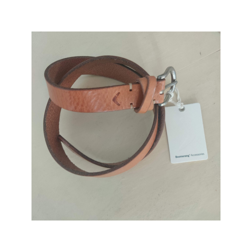 Belt (light brown)