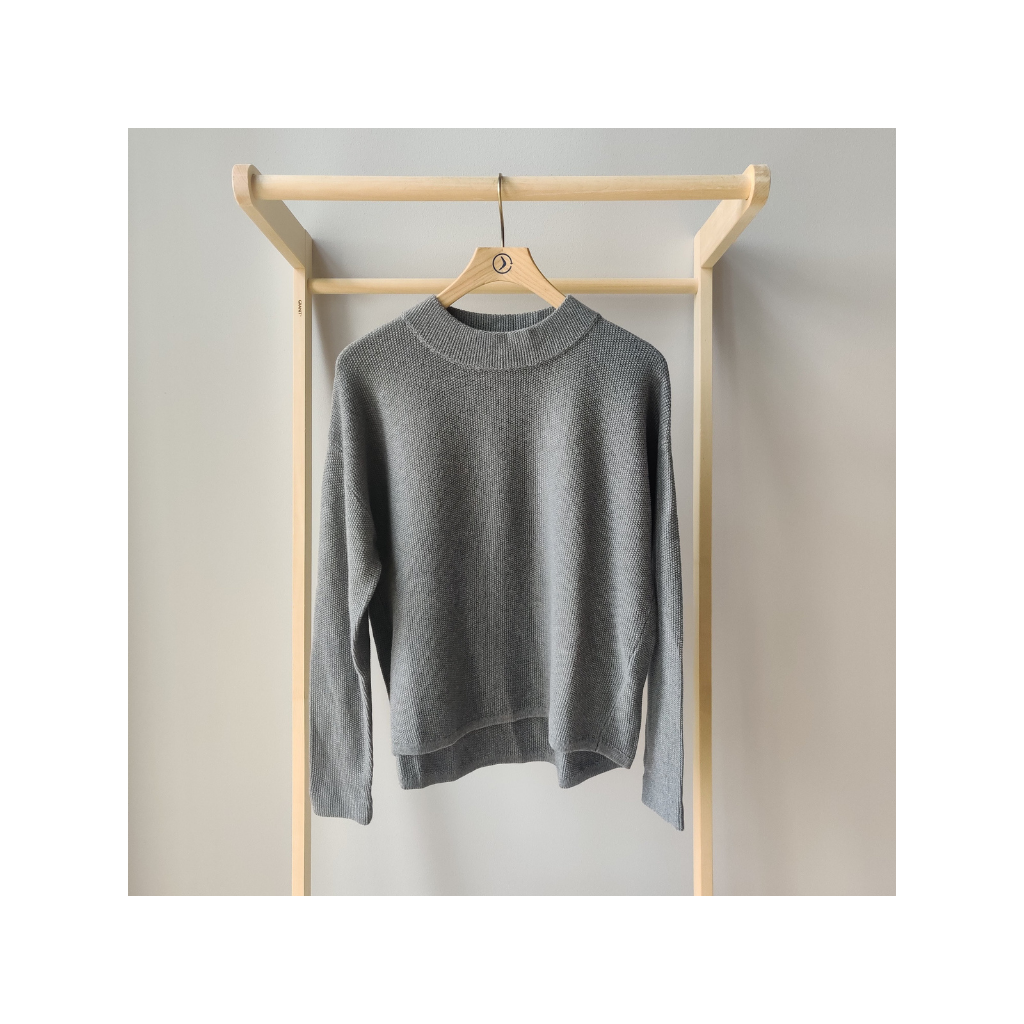 YSTIKSET: O-Neck Sweater Maj
